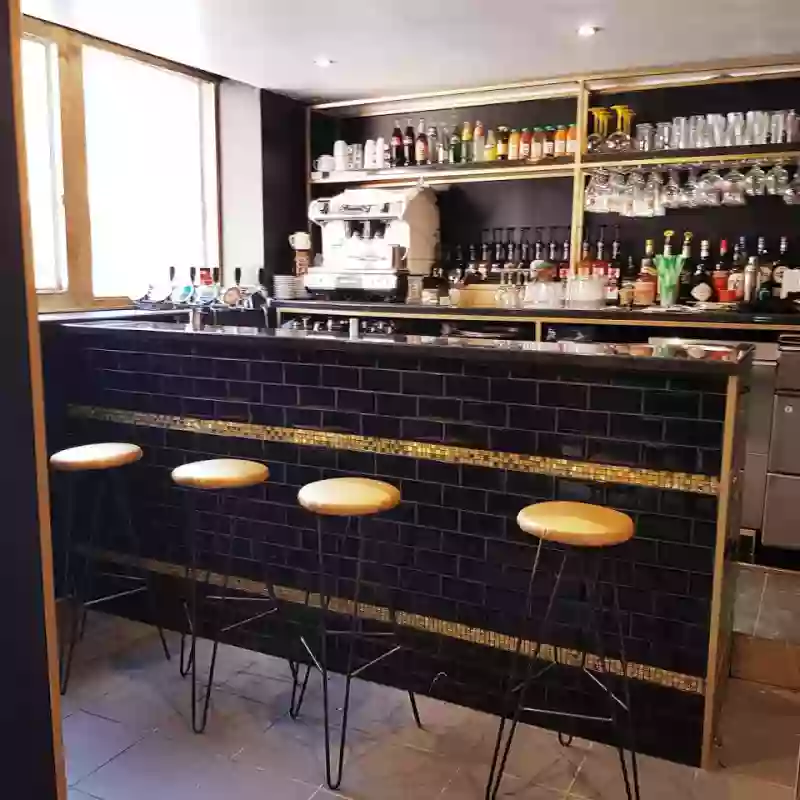 Le Restaurant - Le Gabian Zébré - Marseille - bien manger Marseille